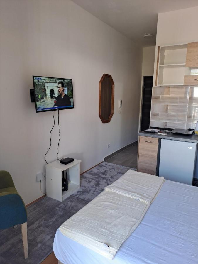 Apartman Petra